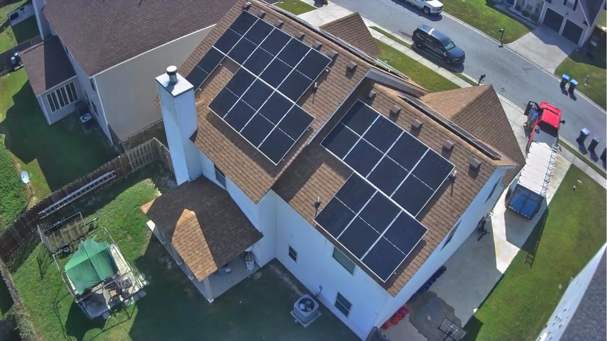 Southern Solar Pros