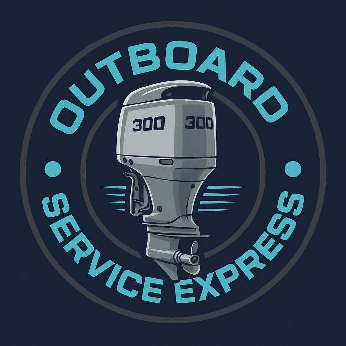 Outboard Service Express