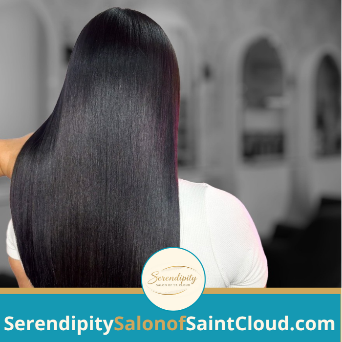 Serendipity Salon of St Cloud Image