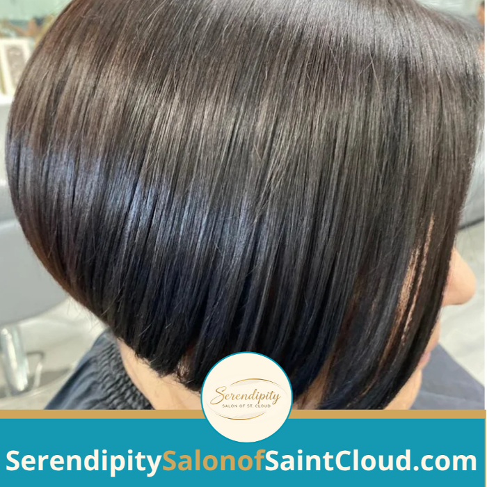 Serendipity Salon of St Cloud Image