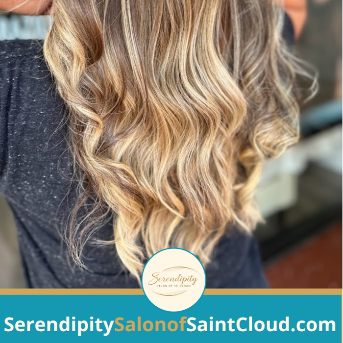 Serendipity Salon of St Cloud Image