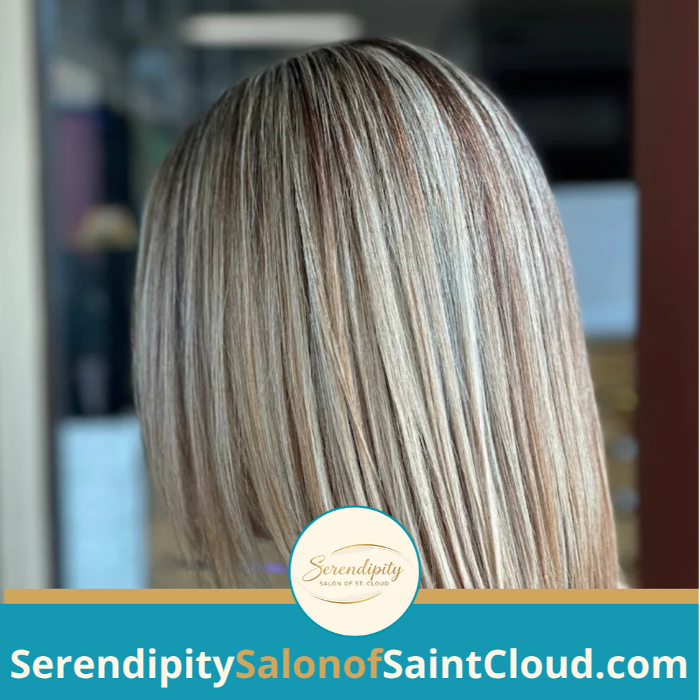 Serendipity Salon of St Cloud Image