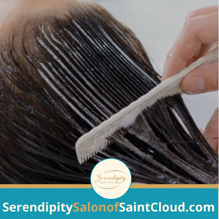 Serendipity Salon of St Cloud Image
