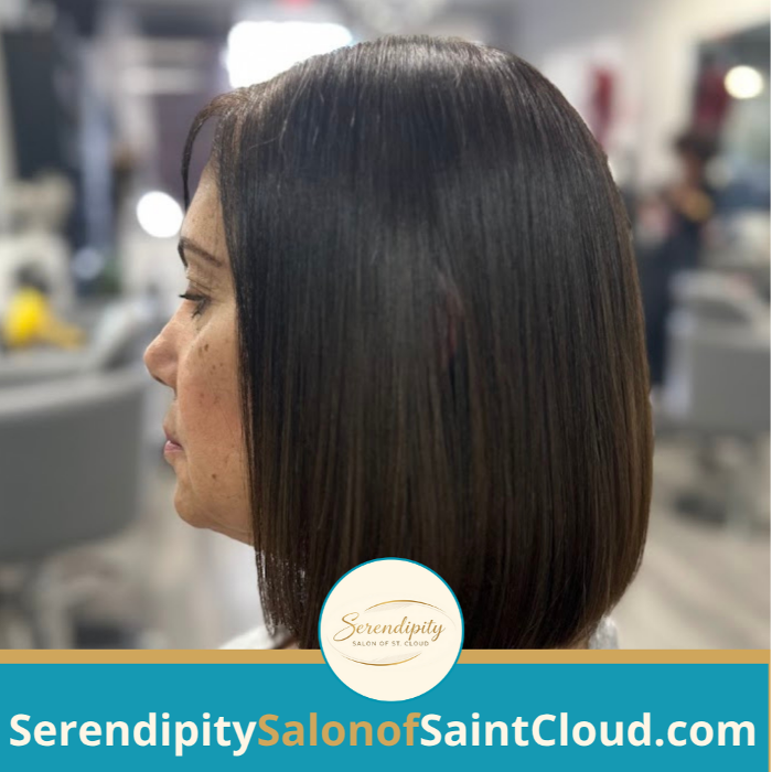 Serendipity Salon of St Cloud Image
