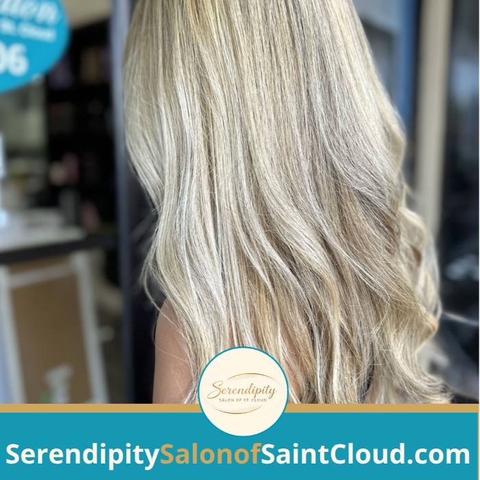 Serendipity Salon of St Cloud Image
