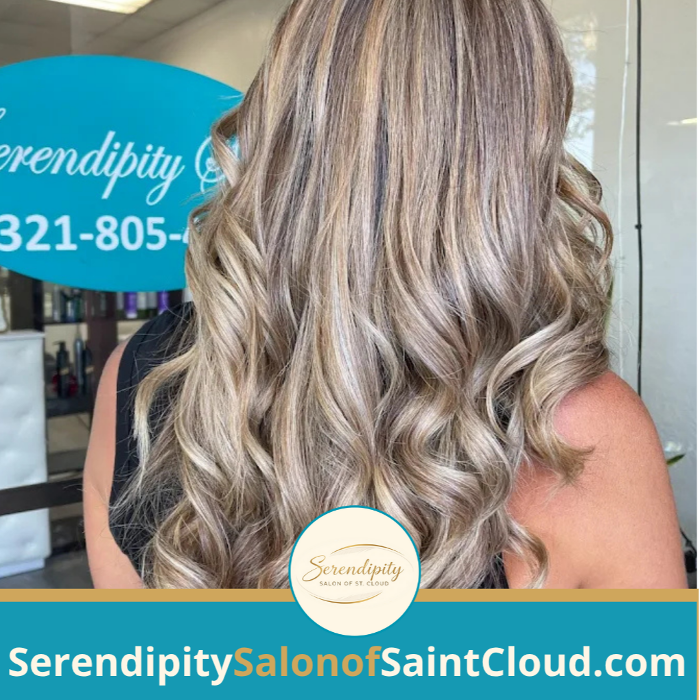 Serendipity Salon of St Cloud Image