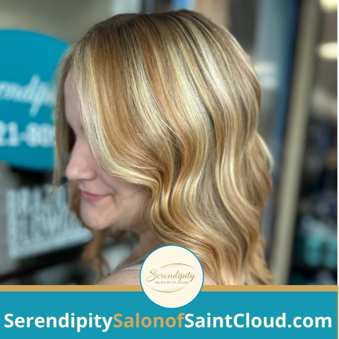 Serendipity Salon of St Cloud Image