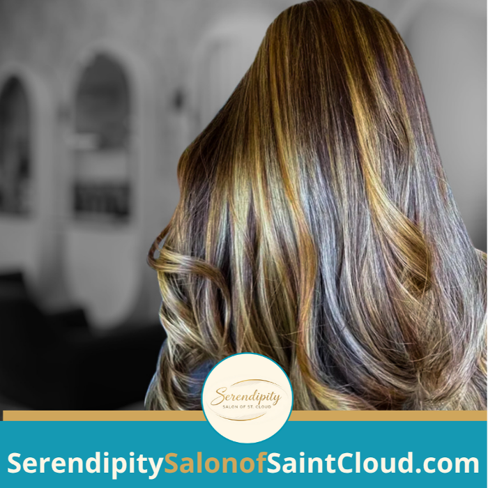 Serendipity Salon of St Cloud Image