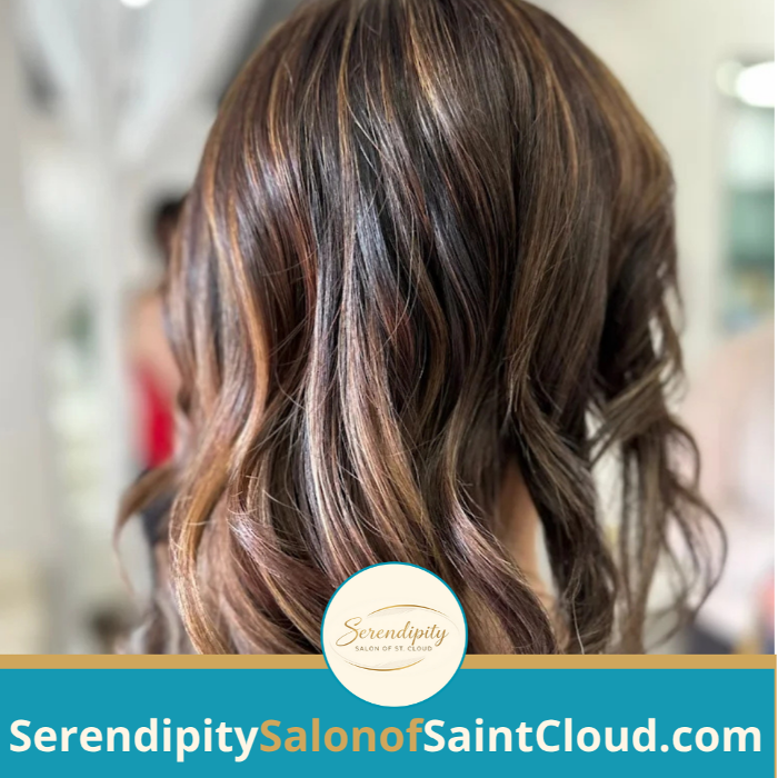 Serendipity Salon of St Cloud Image