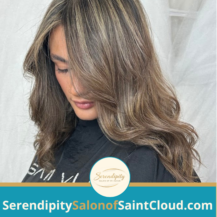Serendipity Salon of St Cloud Image