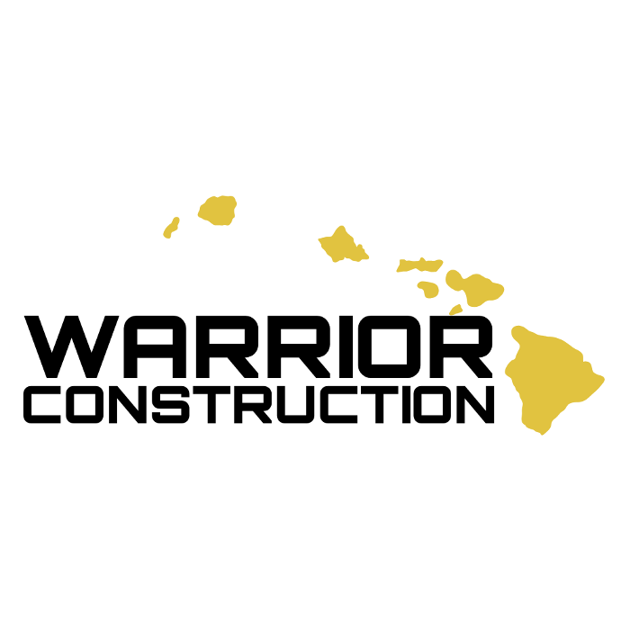 Warrior Construction LLC - Waianae, HI