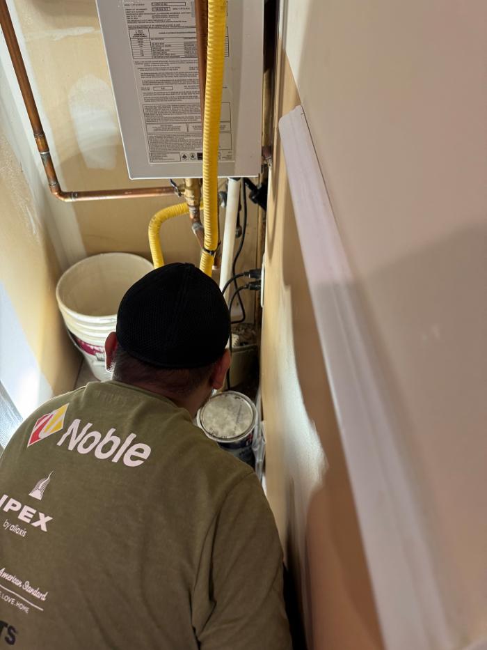 Windsor Urgent Drainage & Electric EEL and Plumbing