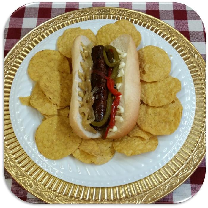 Hot Diggity Dawg - Gatlinburg, TN
