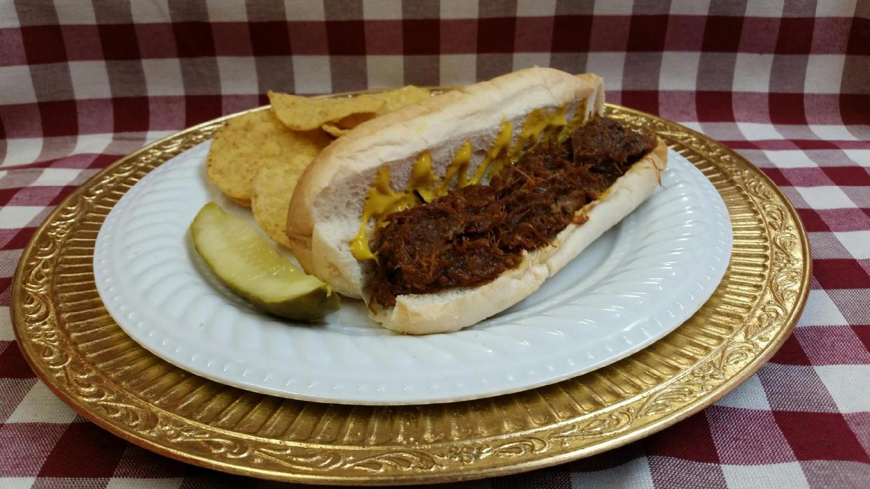 Hot Diggity Dawg - Gatlinburg, TN