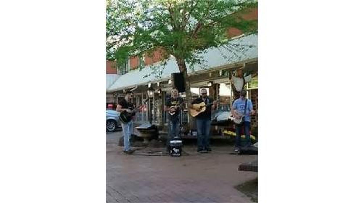 Hot Diggity Dawg - Gatlinburg, TN