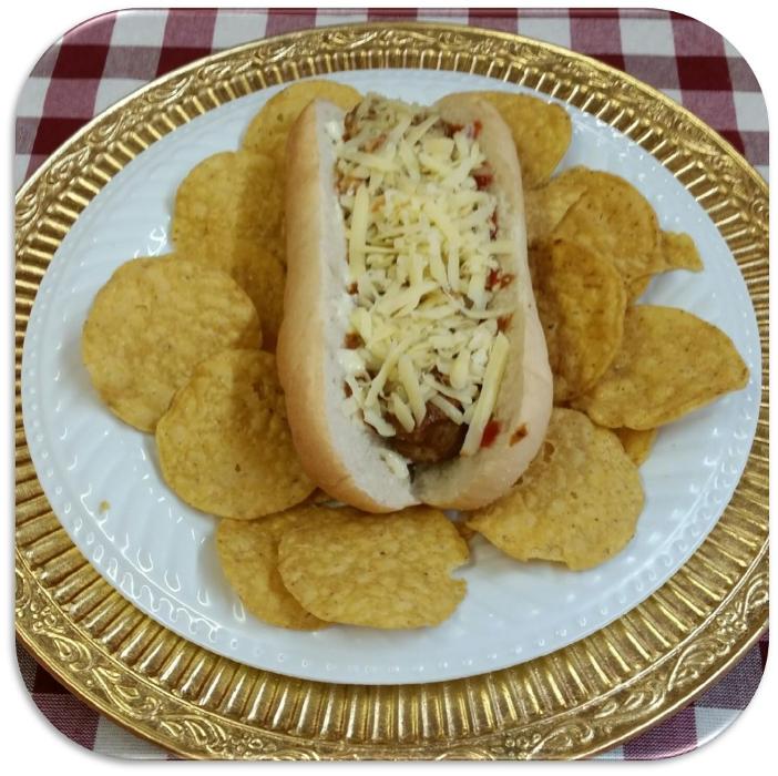 Hot Diggity Dawg - Gatlinburg, TN