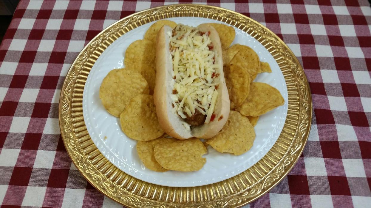Hot Diggity Dawg - Gatlinburg, TN