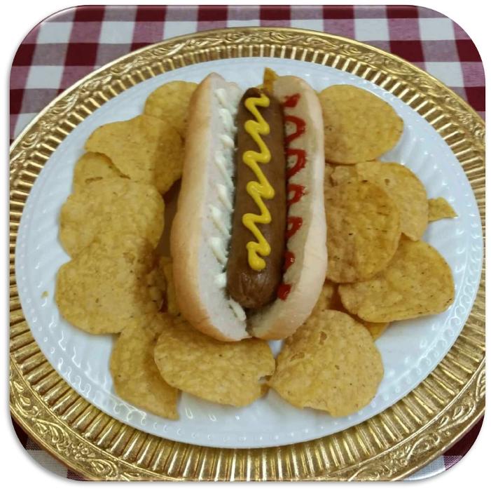 Hot Diggity Dawg - Gatlinburg, TN