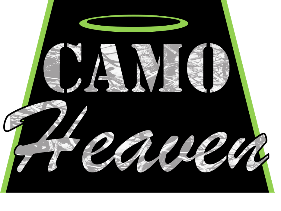 Camo Heaven - Pigeon Forge, TN