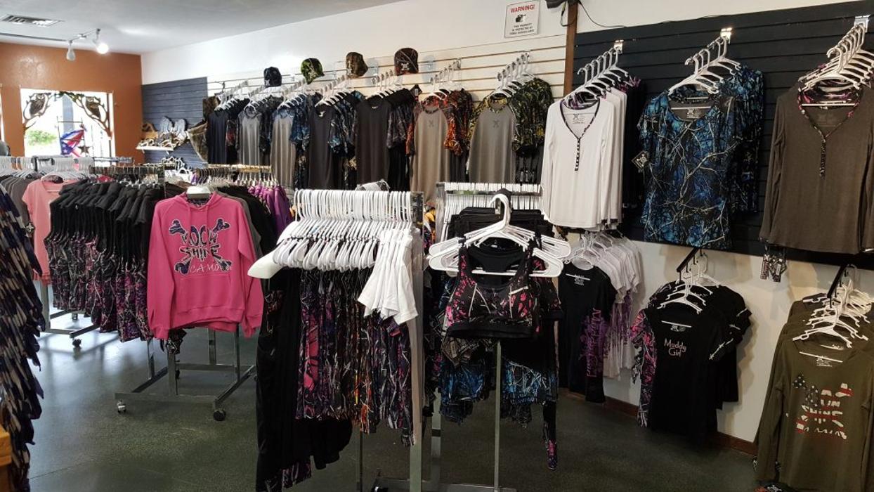 Camo Heaven - Pigeon Forge, TN