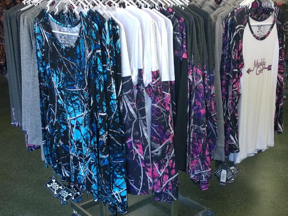 Camo Heaven - Pigeon Forge, TN