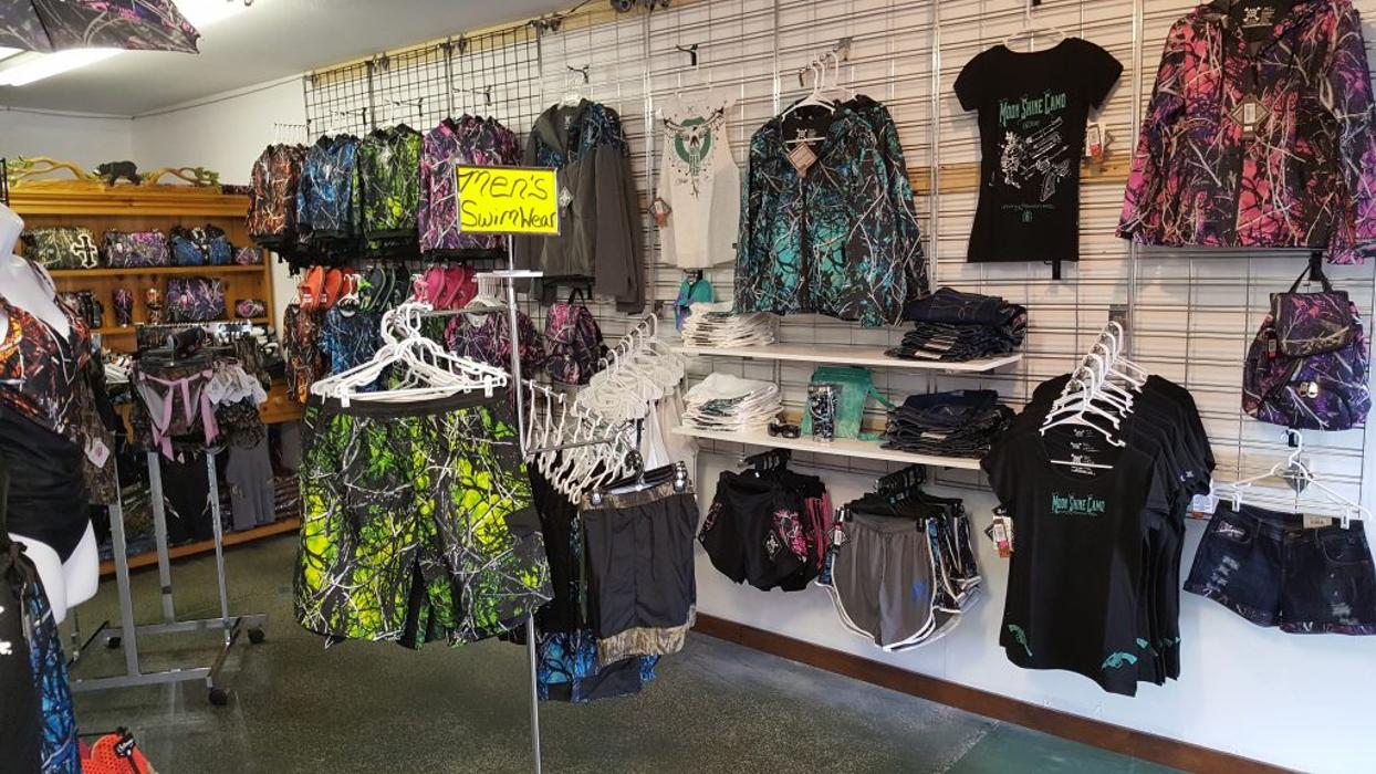 Camo Heaven - Pigeon Forge, TN