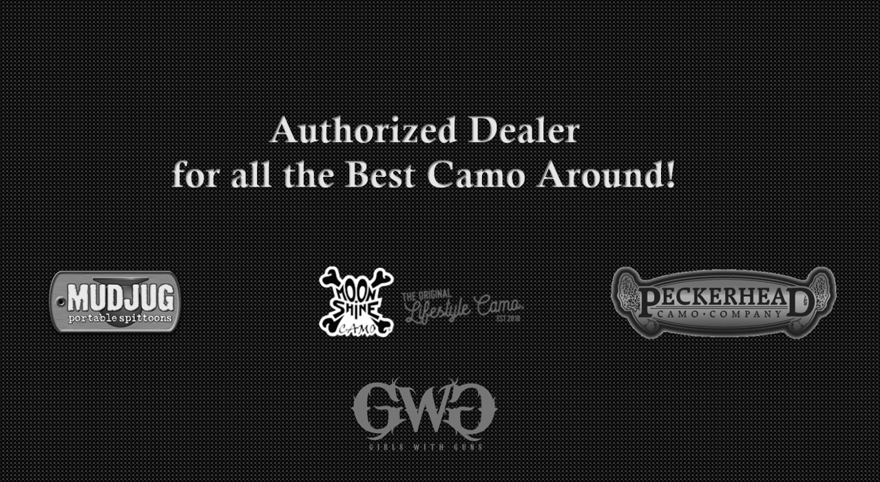 Camo Heaven - Pigeon Forge, TN