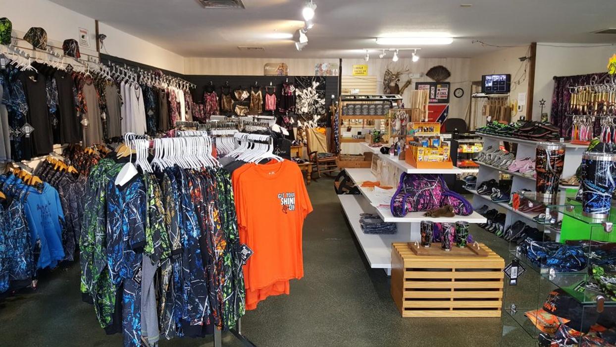 Camo Heaven - Pigeon Forge, TN