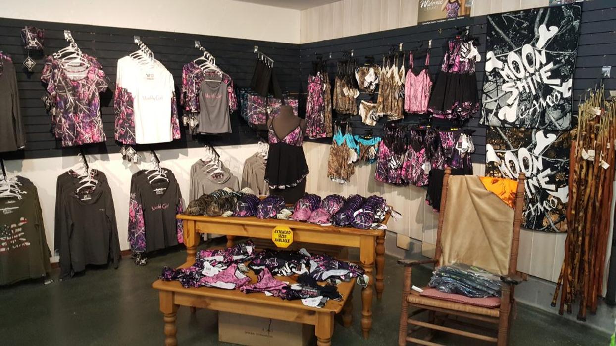 Camo Heaven - Pigeon Forge, TN