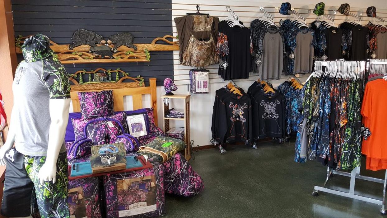 Camo Heaven - Pigeon Forge, TN