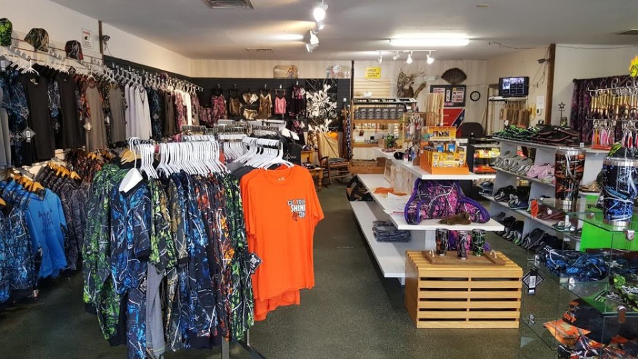 Camo Heaven - Pigeon Forge, TN