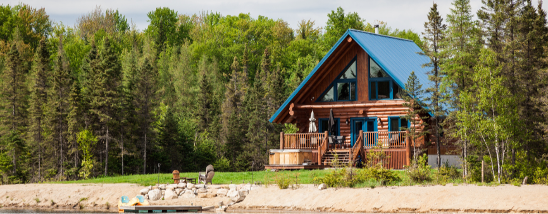 Bear Lake Handyman Services Image