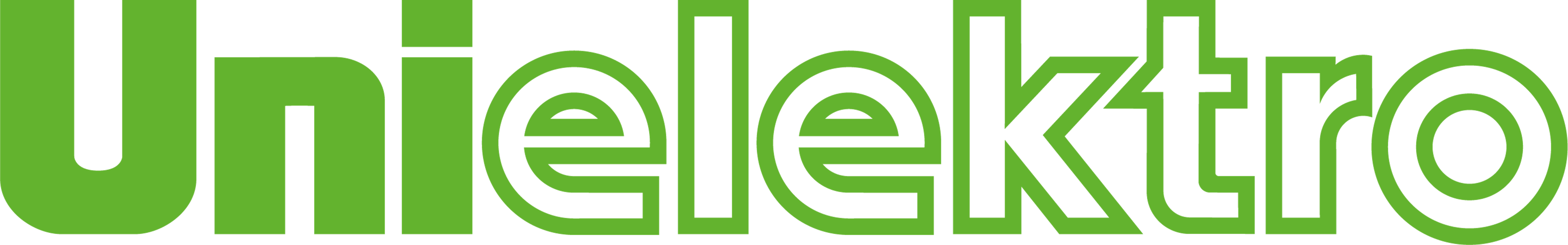 UNI ELEKTRO Oranienburg in Oranienburg