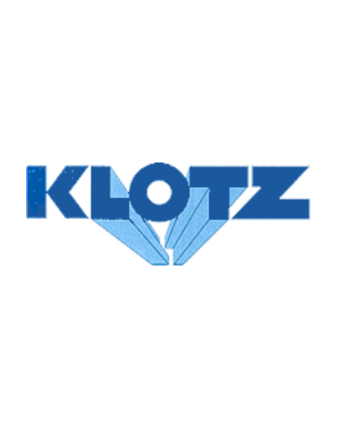 Logo Klotz Metallbau GbR Logo Klotz Metallbau GbR