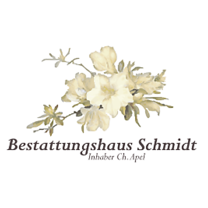 Bestattungshaus I. Schmidt