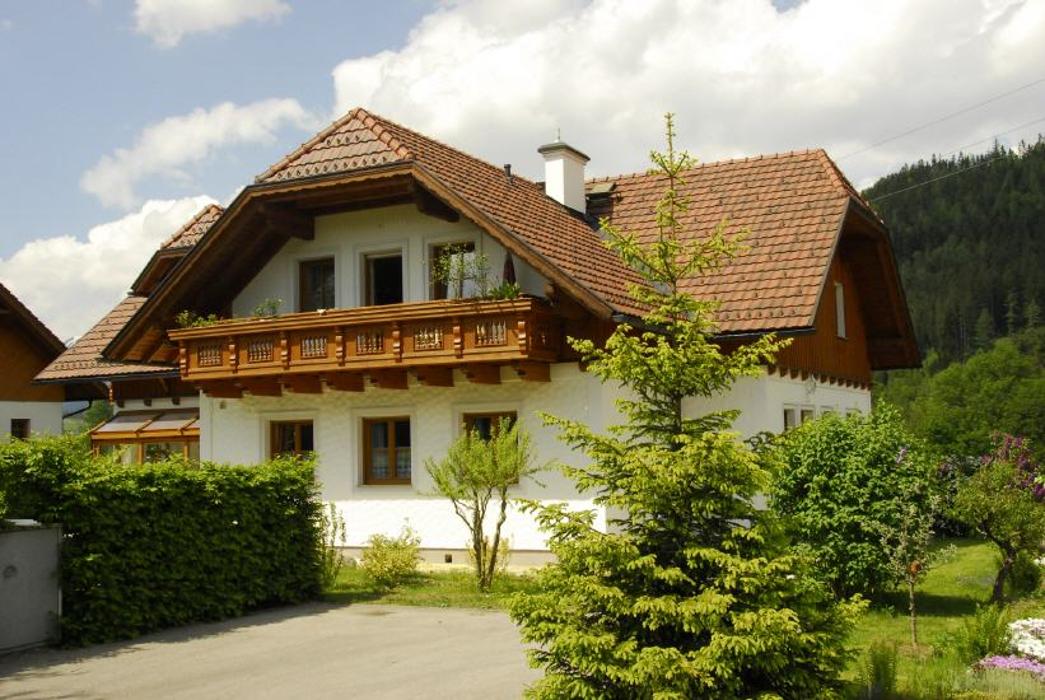 Karl Popp GmbH - Dachdeckerei-Spenglerei, Walchegg in Roßleithen