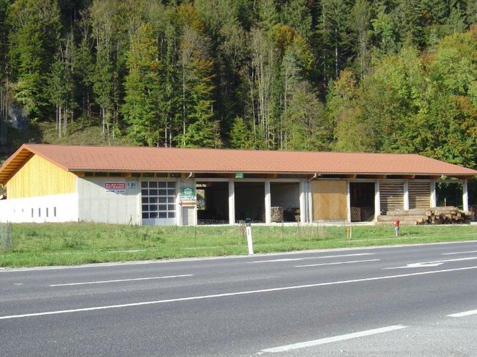 Karl Popp GmbH - Dachdeckerei-Spenglerei, Walchegg in Roßleithen