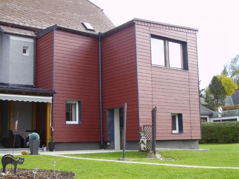 Karl Popp GmbH - Dachdeckerei-Spenglerei, Walchegg in Roßleithen