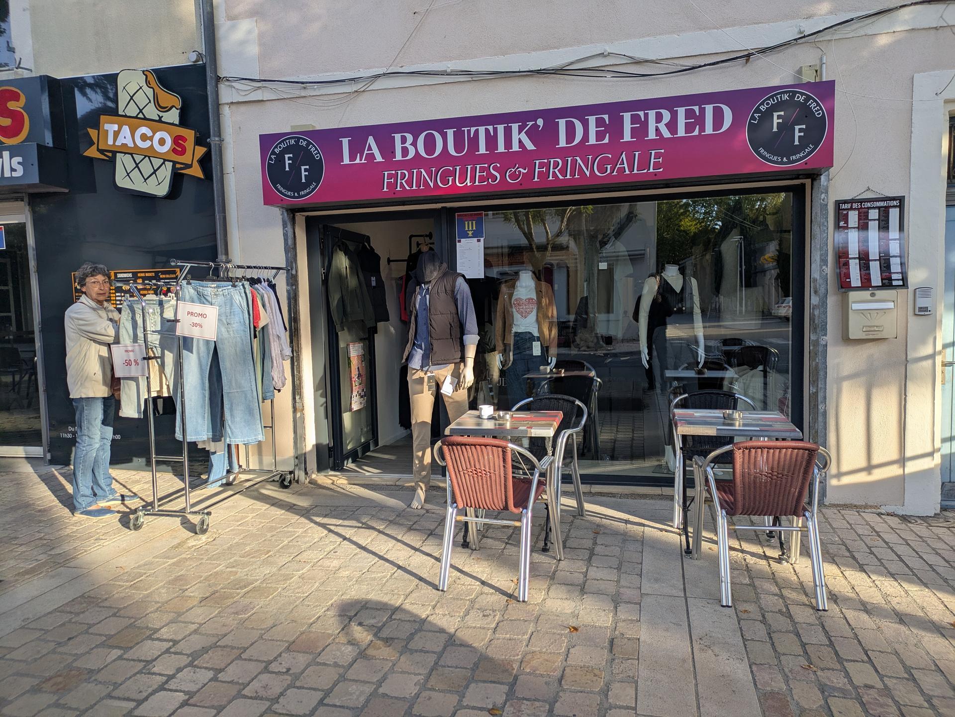 galerie image