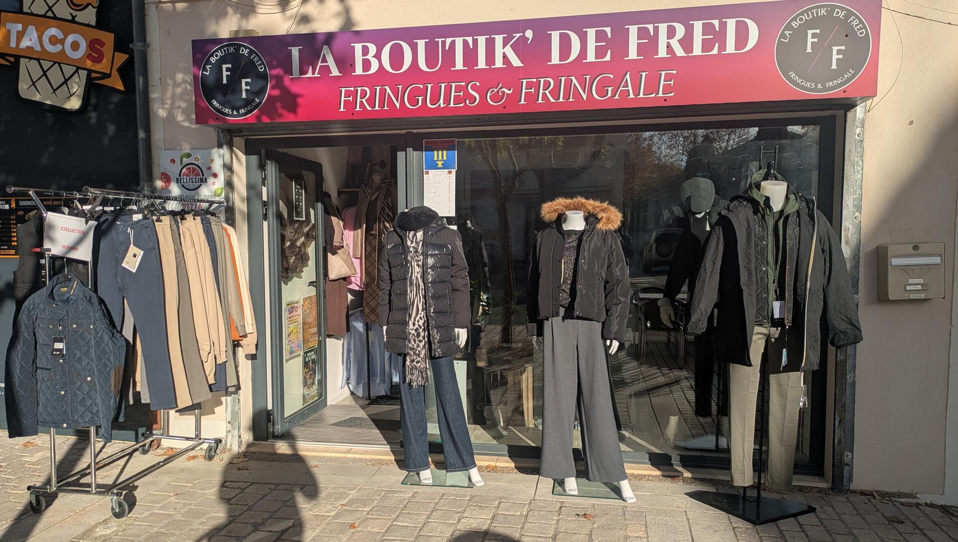 galerie image
