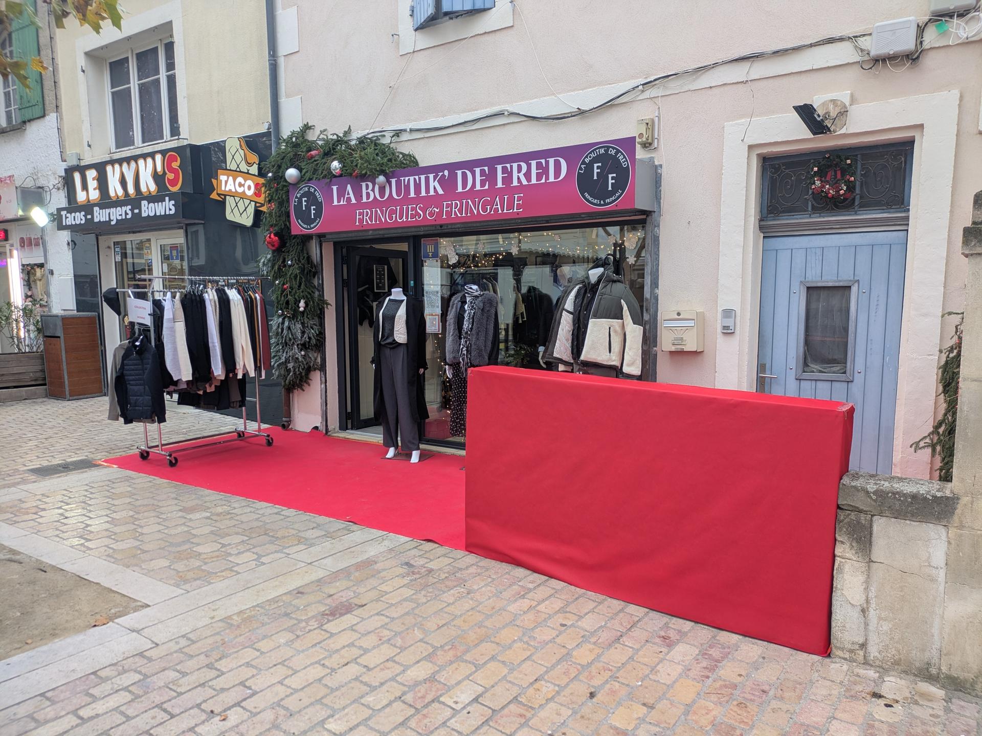 galerie image