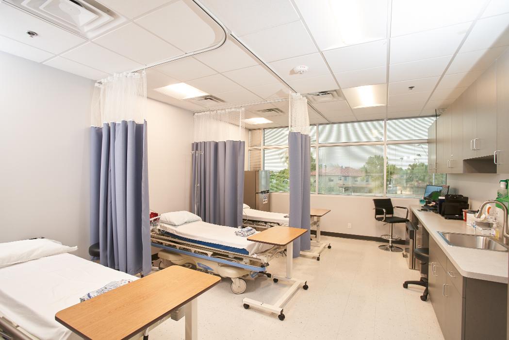 Arizona Heart and Vascular Clinic - Glendale, AZ