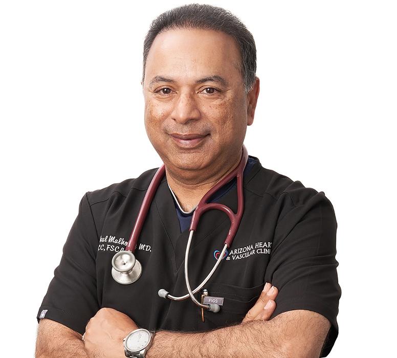 Arizona Heart and Vascular Clinic
