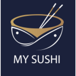 MY SUSHI Restaurant japonais