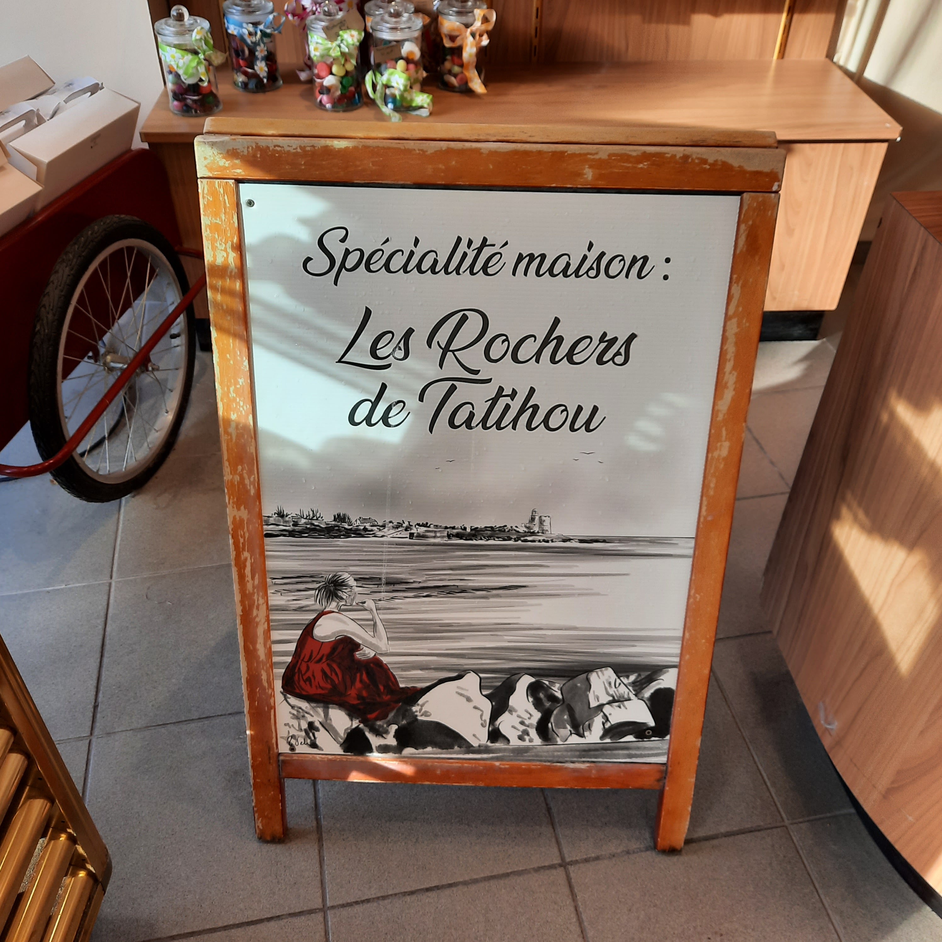 galerie image