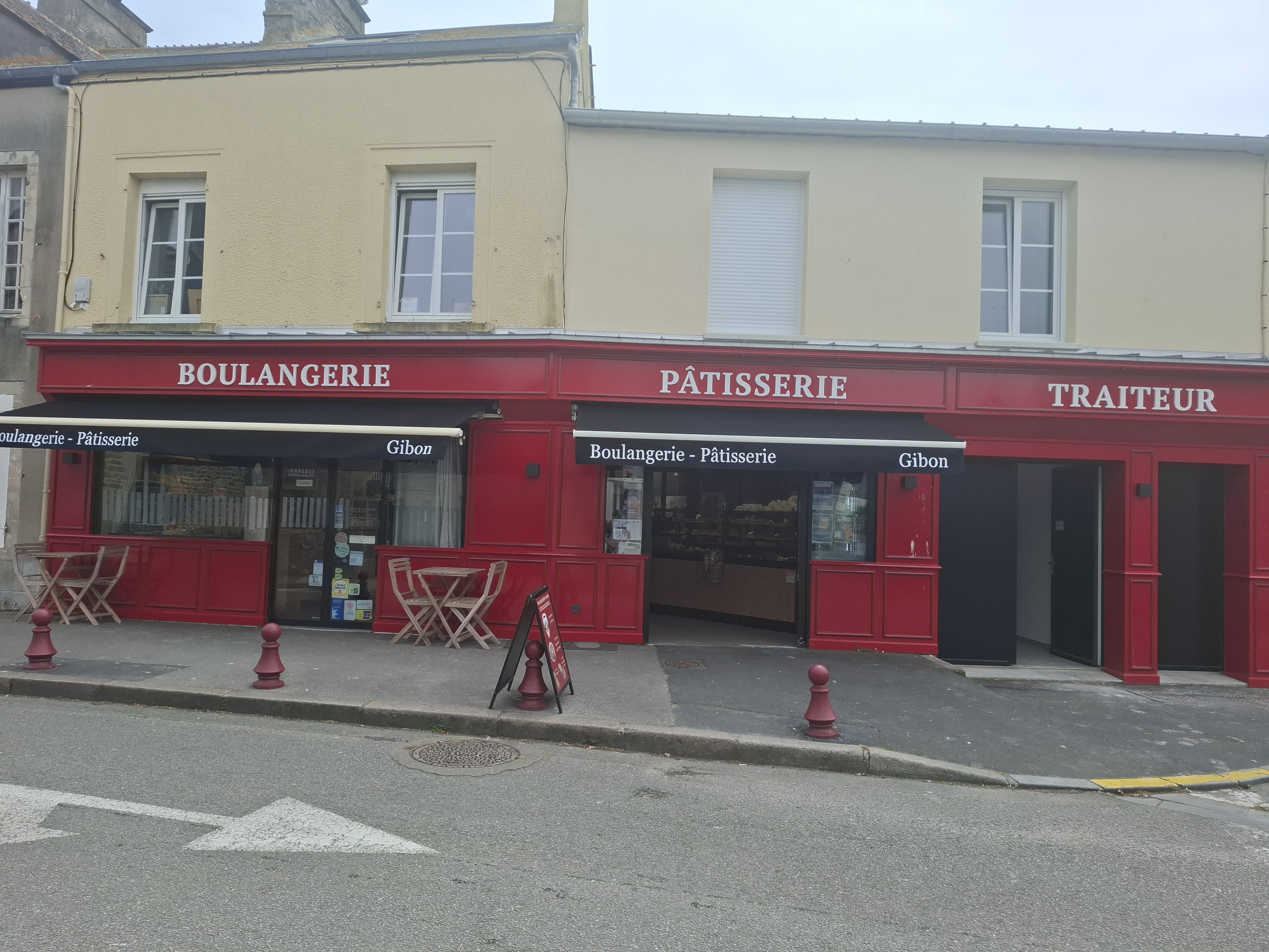 galerie image