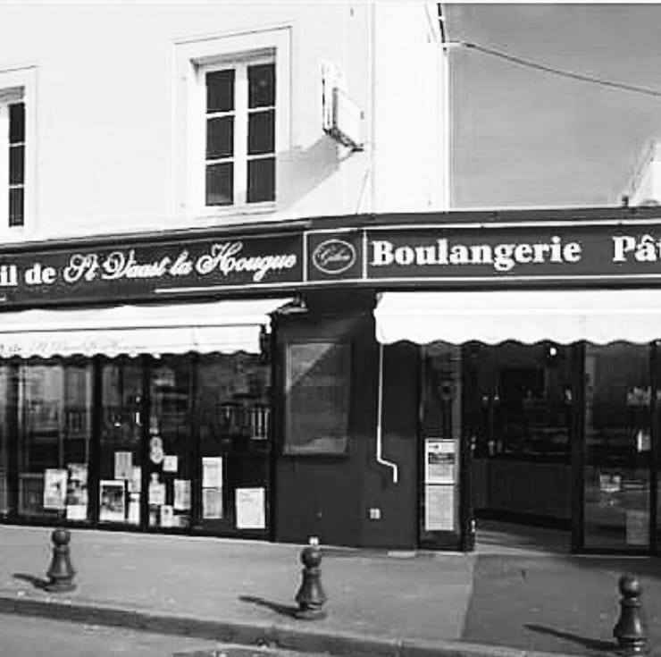 Boulangerie GIBON boulangerie et pâtisserie