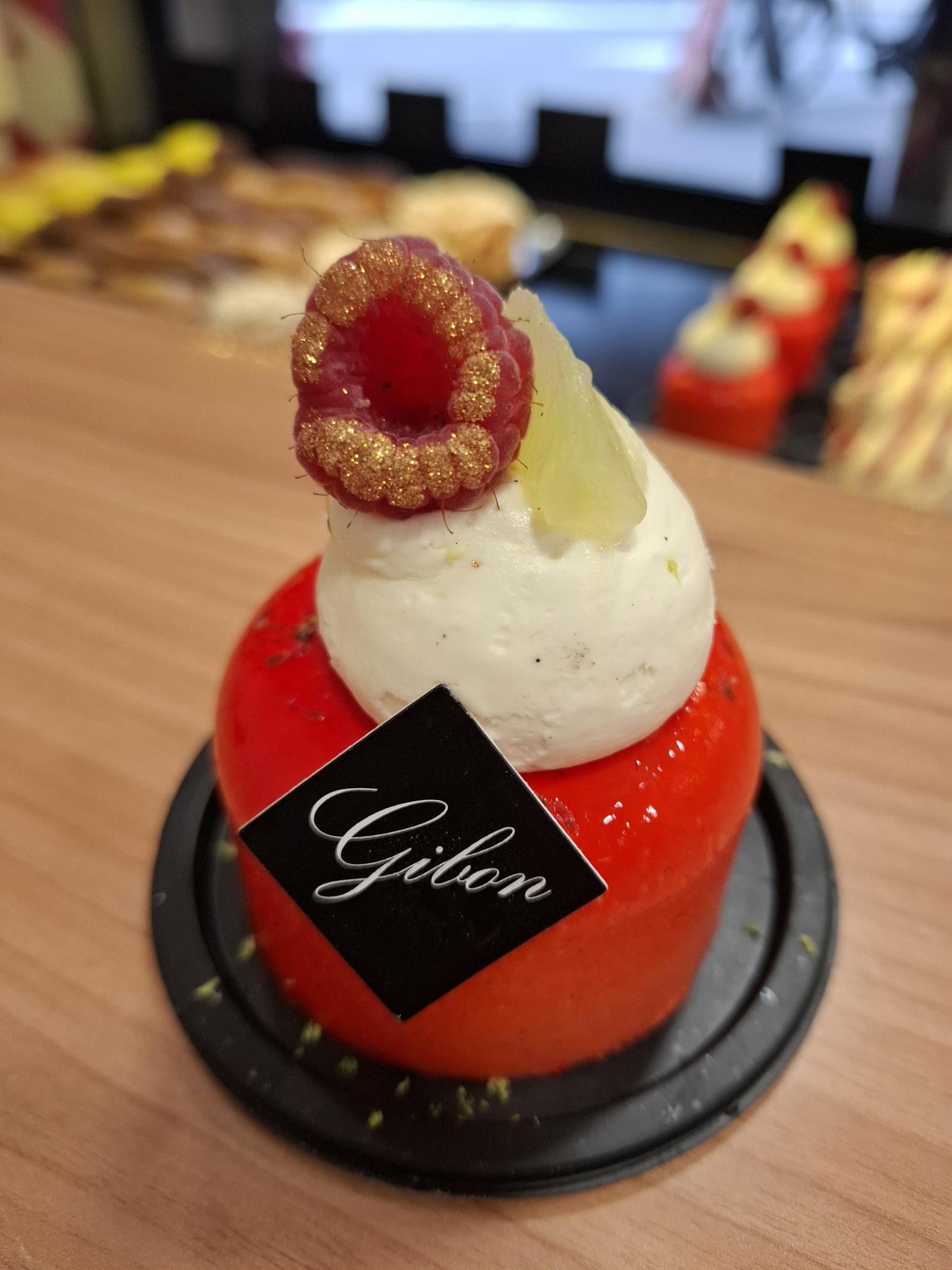 galerie image