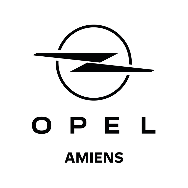 OPEL Amiens - SOFIDA Auto concessionnaire automobile