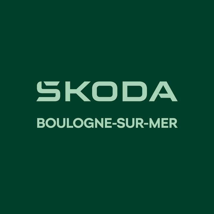SKODA Boulogne-sur-mer - SOFIDA Auto concessionnaire Skoda